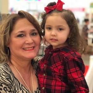 Meet your Posher, Mary